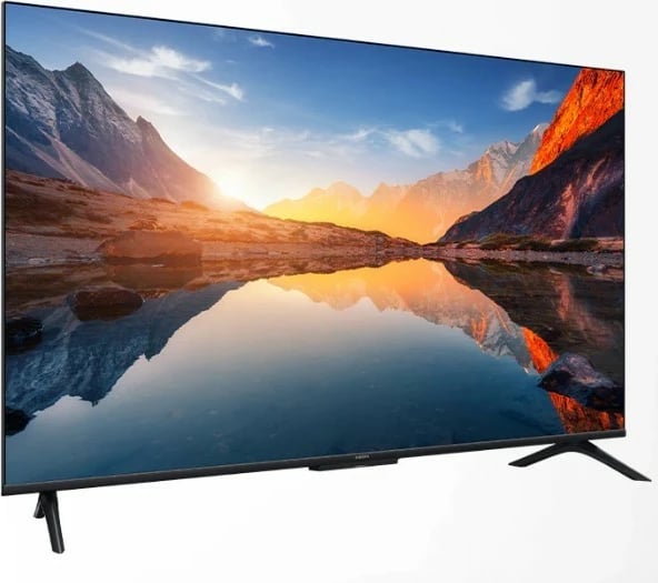 Televizor Smart XIAOMI TV A 2025, 32", HD Ready, Google TV, WiFi, Bluetooth, i zi