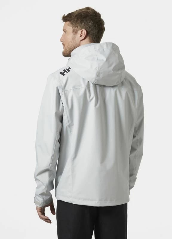 Jakne për meshkuj Helly Hansen, gri