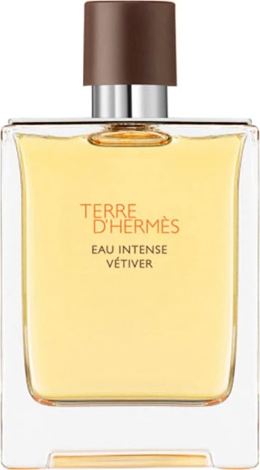 Eau de Parfum për meshkuj Hermès Terre D’Hermès Eau Intense Vetiver 100ml