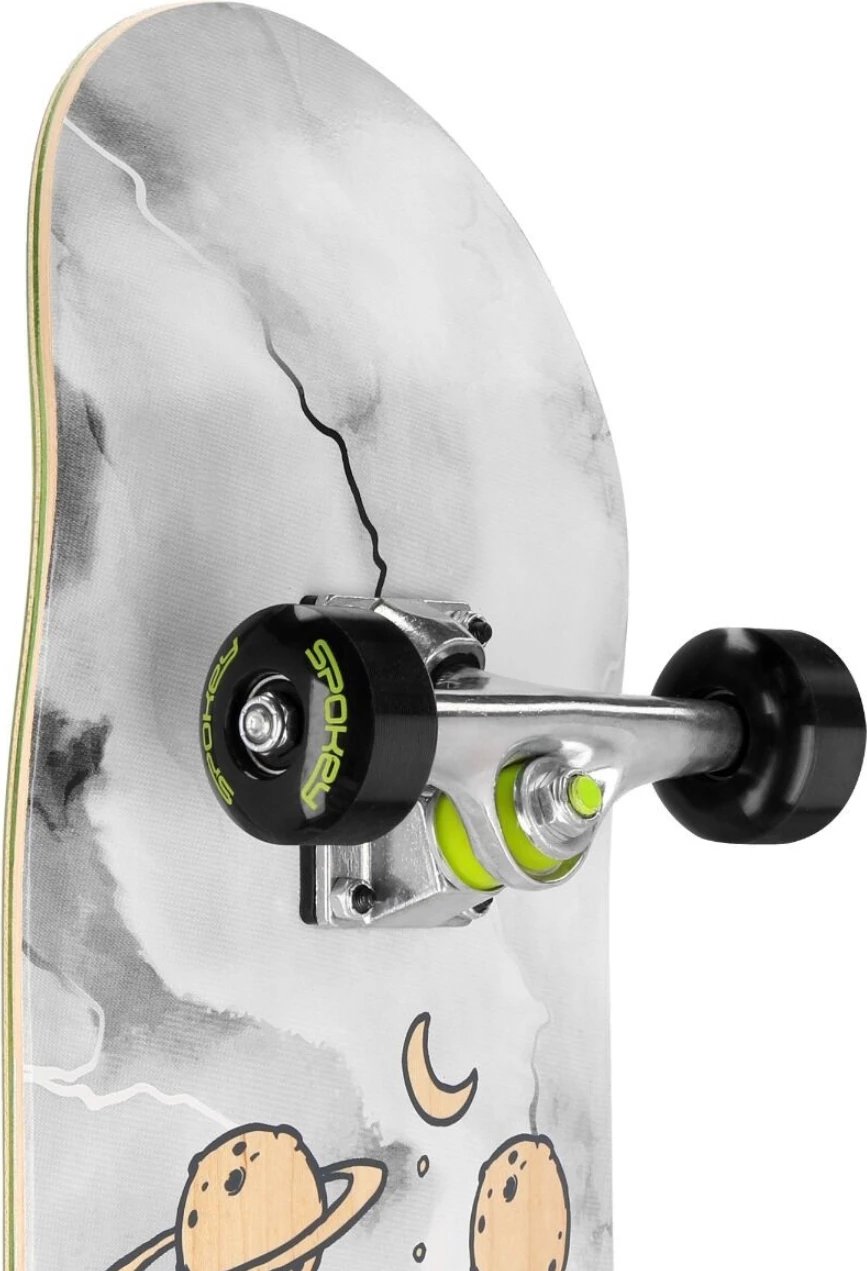 Skateboard Spokey unisex