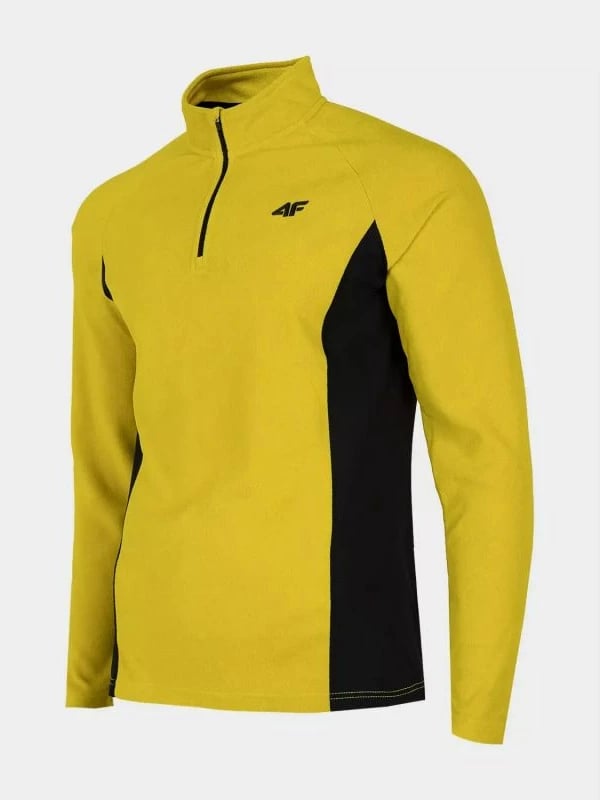 Duks termoaktiv për meshkuj 4F, i verdhë