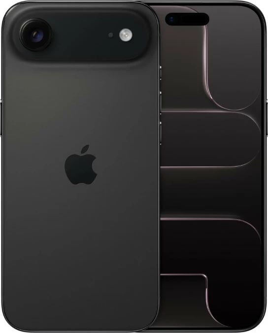 Celular Apple iPhone Air 512GB dual SIM 5G Star Black