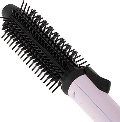 Ondulues flokësh Adler AD 2113 26mm, veshje qeramike, 4 nivele temperaturë, krehër