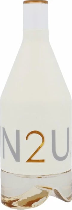 Eau de Toilette për femra Calvin Klein CK IN2U 100ml