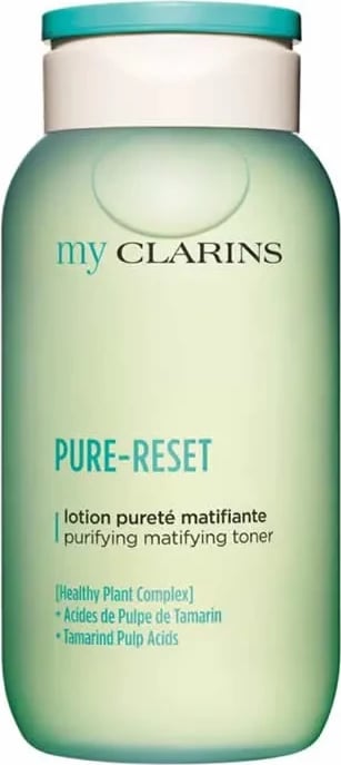 Toner fytyre Clarins My Clarins Pure-Reset unisex 200ml