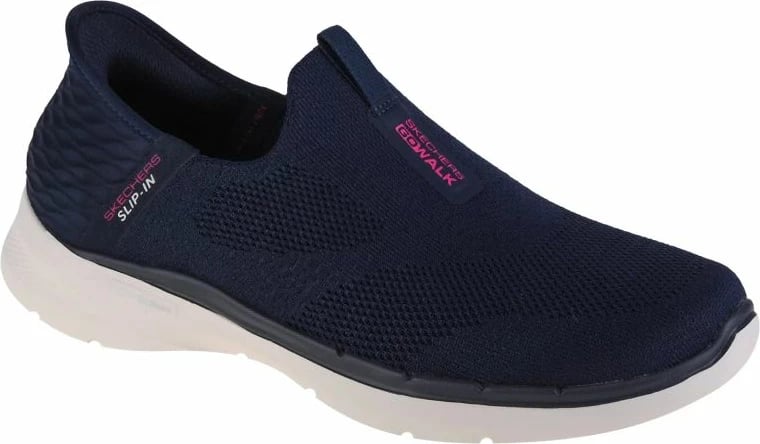 Atlete për femra Skechers, të kaltërta