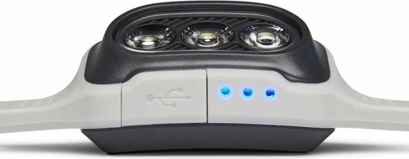 Dritë koke për vrapim Yakimasport, e zezë