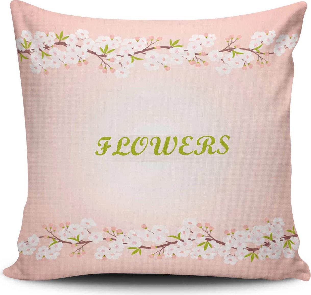 Jastëk dekorativ Aberto Design, NKRLNT-334