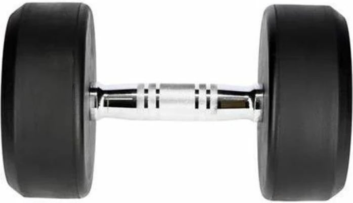 Hantel HMS për fitnes, 14kg