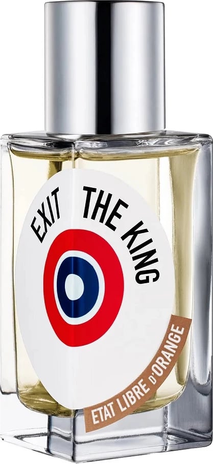 Eau de Parfum Etat Libre d'Orange Exit The King 50ml