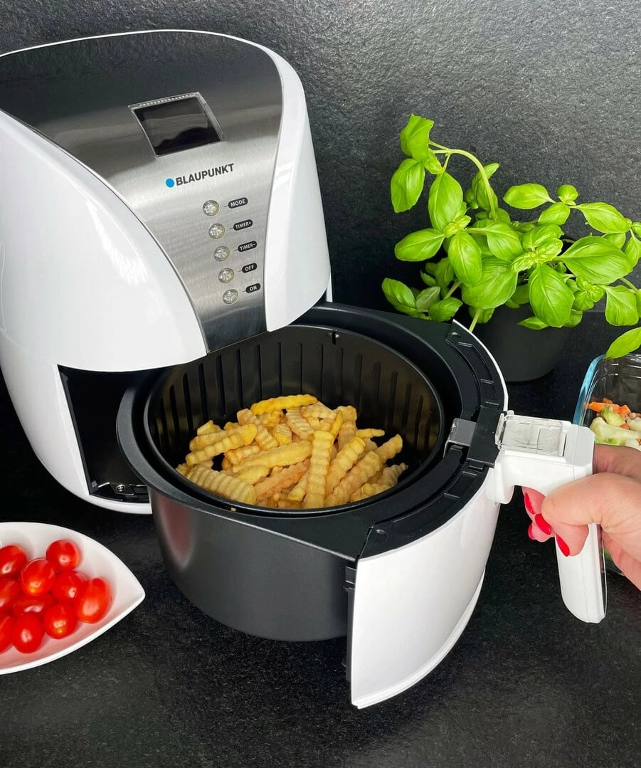 Fritezë BLAUPUNKT AFD601