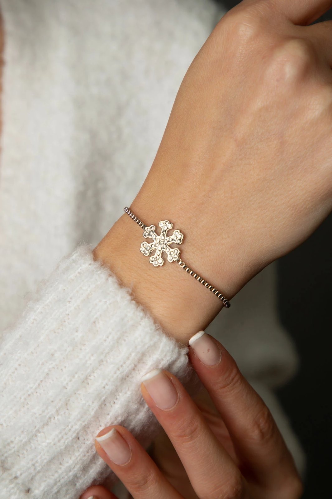 Byzylyk metalik Elika, shumëngjyrësh, CBL9044