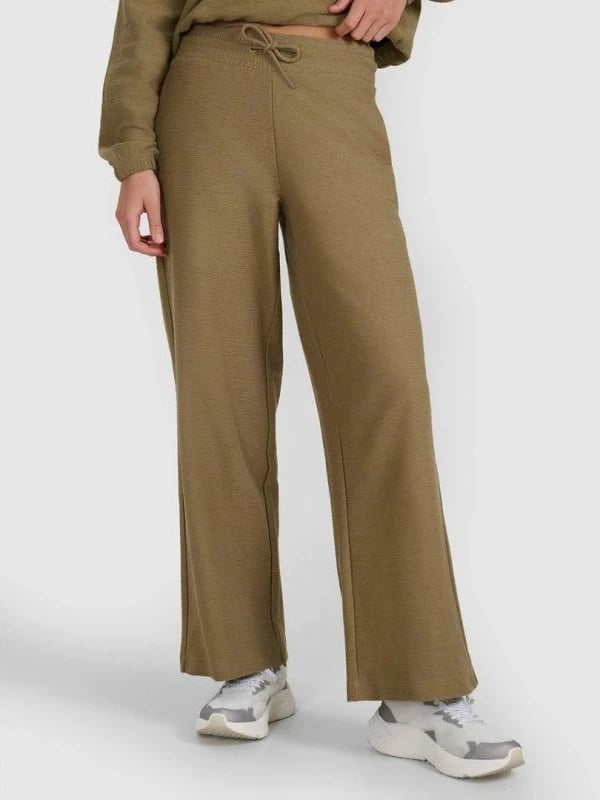 Pantallona sportive për femra 4f