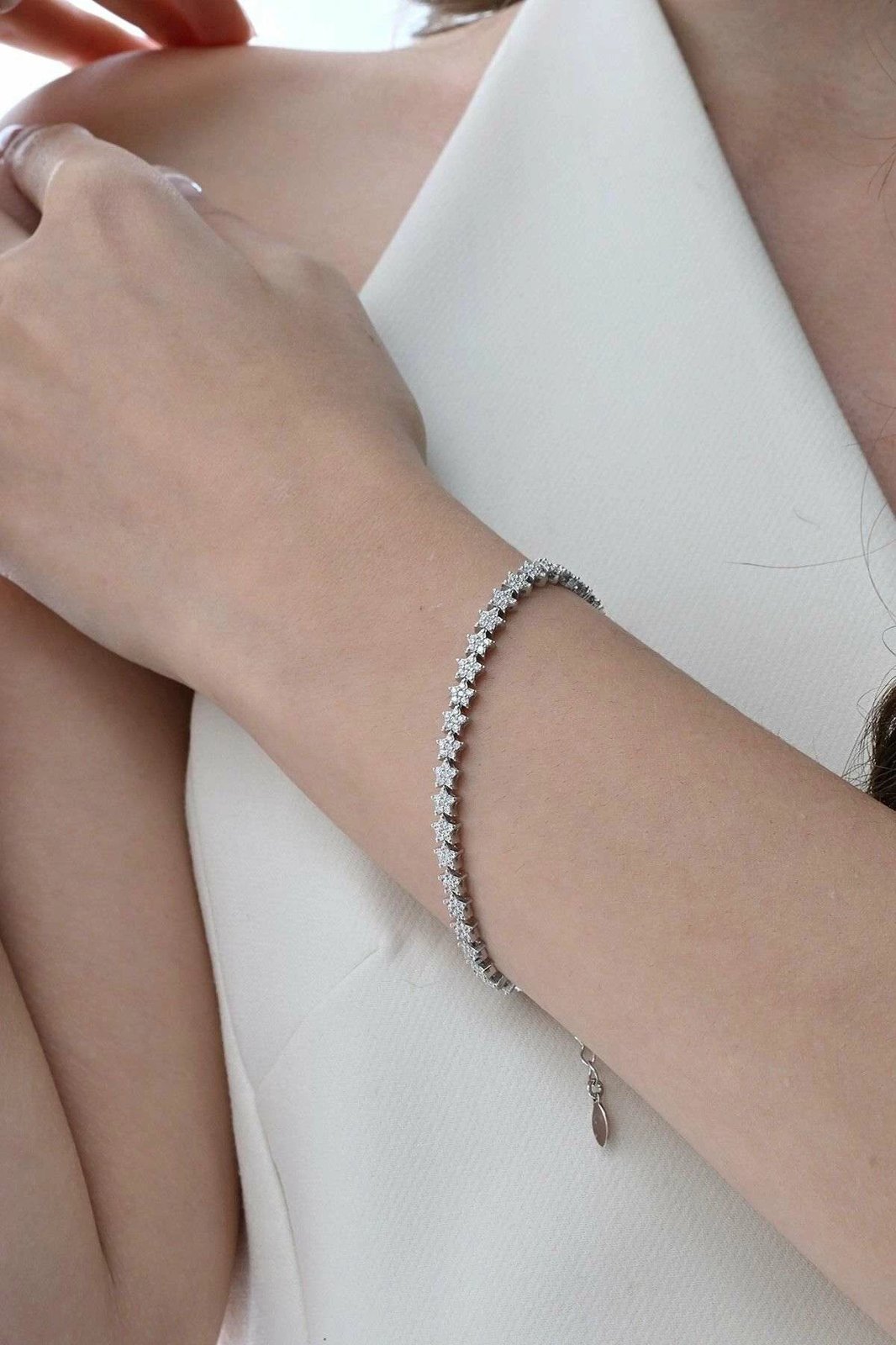 Byzylyk argjendi Jumeon, SGTL12851, argjend