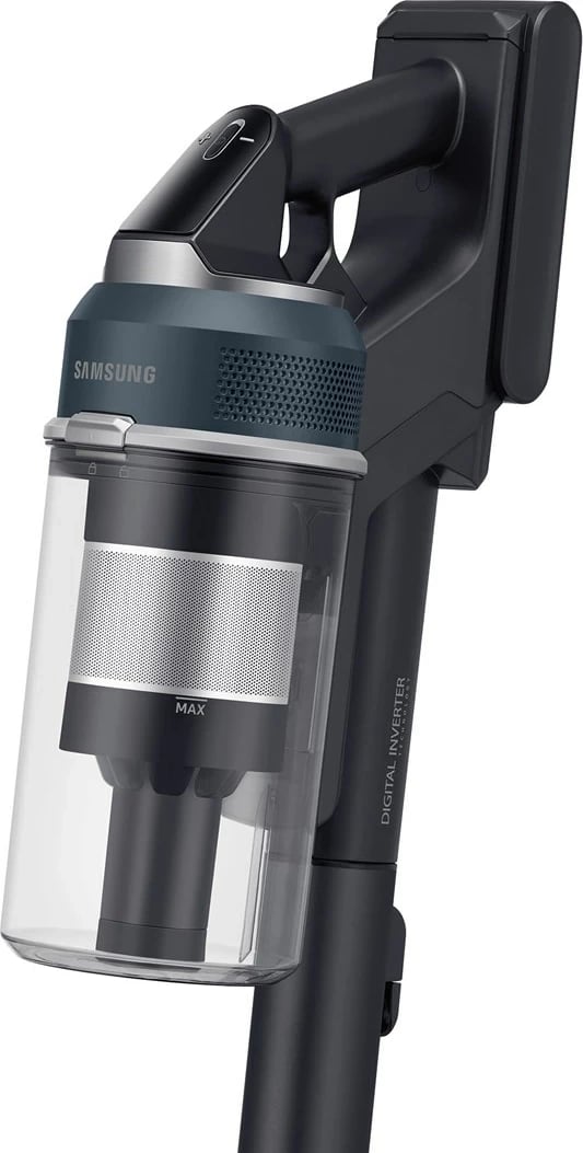 Fshesë dore Samsung VS20C852FTB, e zezë, blu