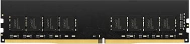RAM Memorje Lexar LD4AU032G-B3200GSST, 32 GB, DDR4, 3200 MHz, e zezë