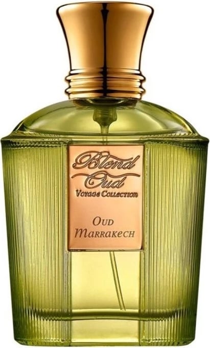 Eau de Parfum Blend Oud Oud Marrakech 60ml