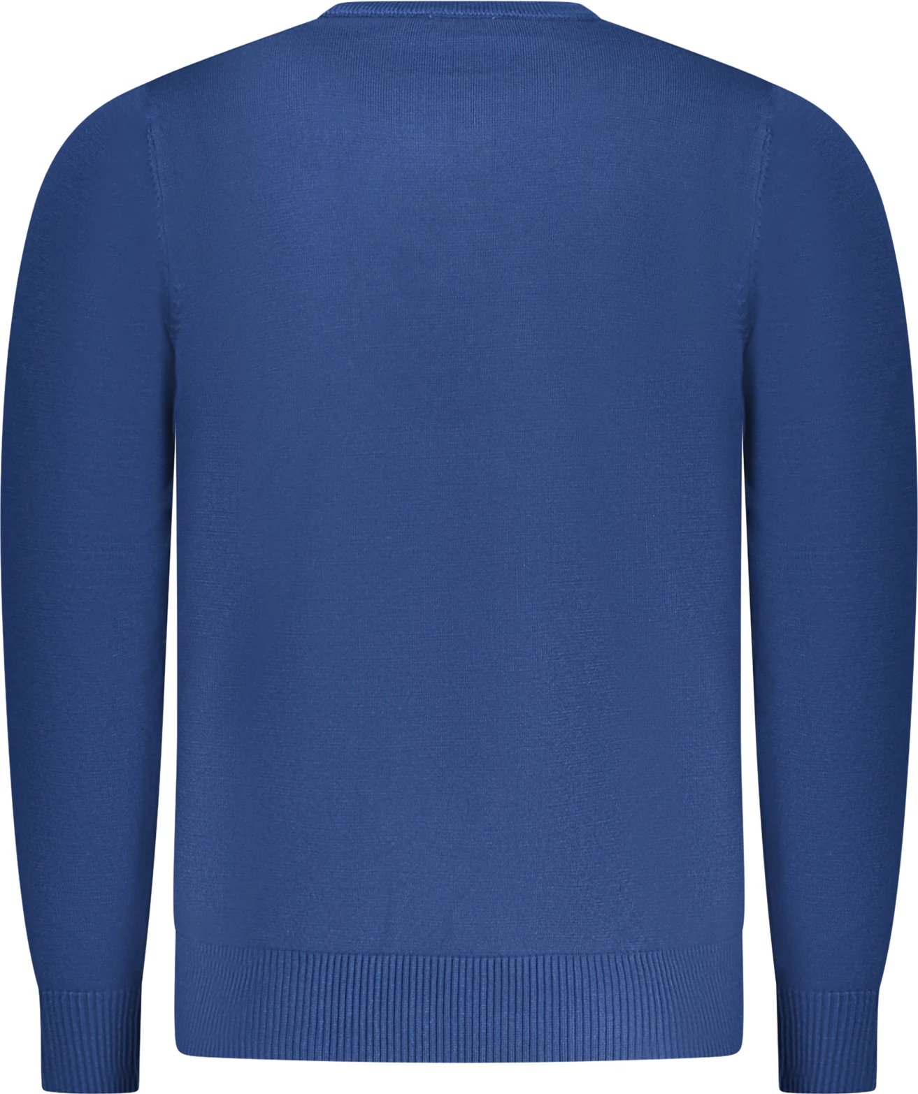 Këmishë për meshkuj Rifle, blu