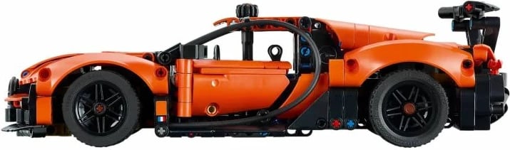 Lego Technic Bugatti Chiron Pur Sport makinë lodër