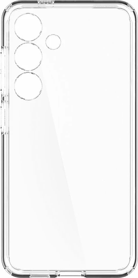 Mbështjellës Spigen Ultra Hybrid për Samsung Galaxy S24+, Transparent