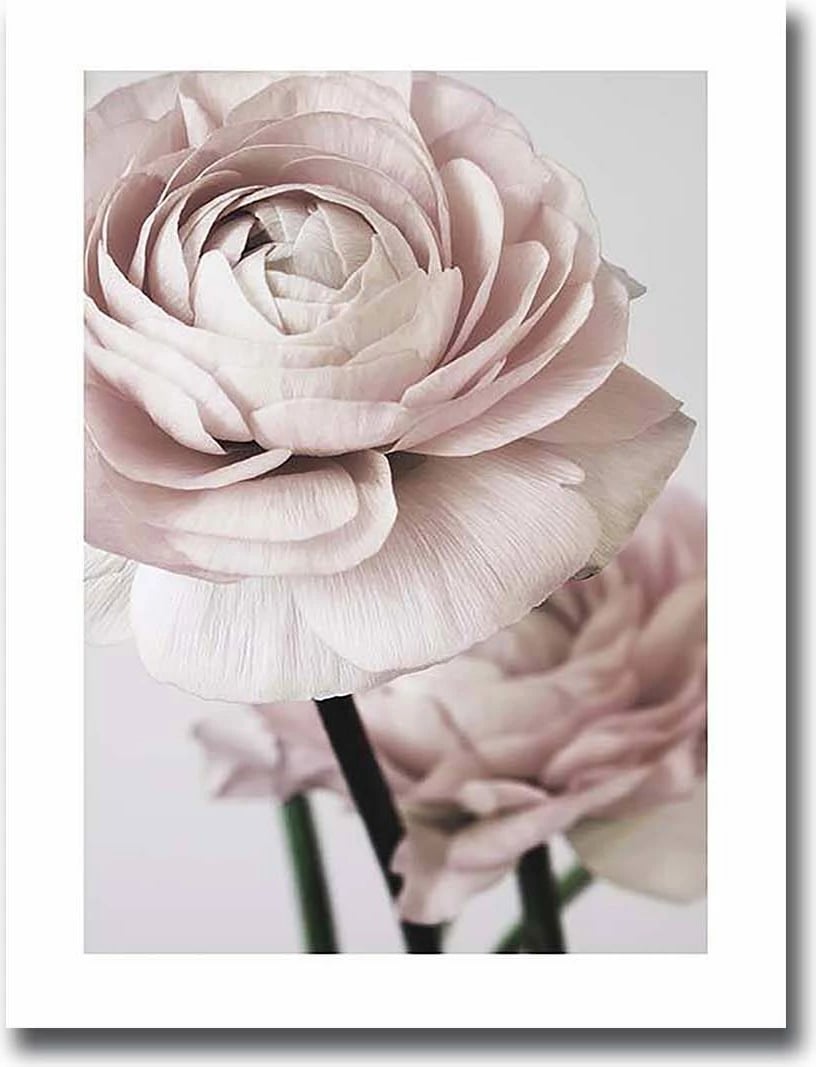 Pikturë dekorative MDF, shumëngjyrëshe, 30x40cm, Wallity 3040MDFCIZ-001