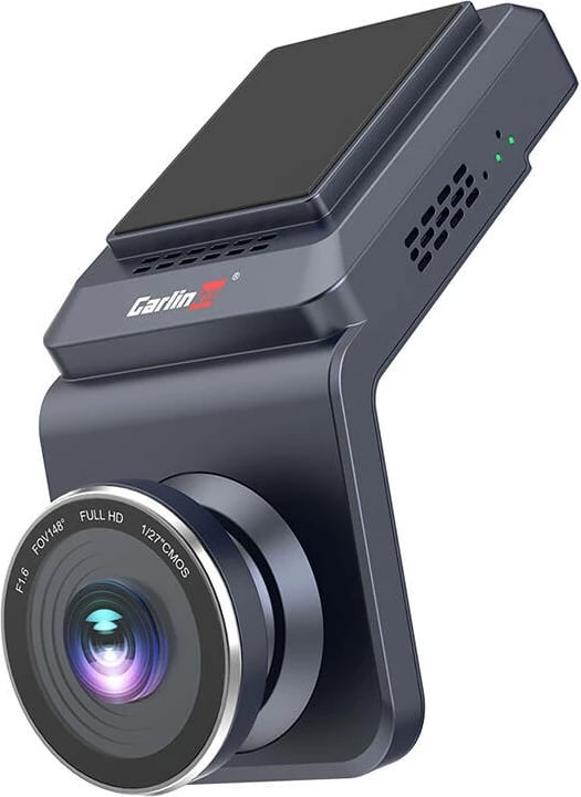 Dash cam Carlinkit Tbox Plus AR, 4GB RAM, 64GB ROM, Android 12.0, WiFi, GPS, i zi