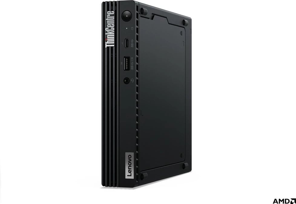 Kompjuter Lenovo ThinkCentre M75q, AMD Ryzen 5, 16 GB RAM, 512 GB SSD, Windows 11 Pro