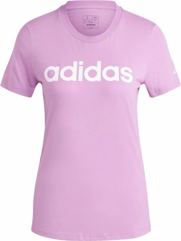 Maicë adidas femra, vjollcë