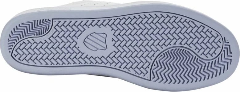 Atlete për femra K-Swiss, të bardha