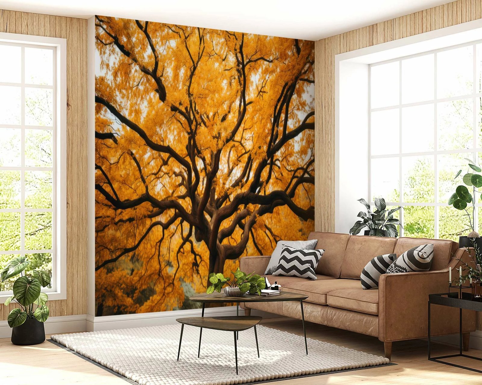 Fototapet Wallity, MDK-00106, 400x270 cm