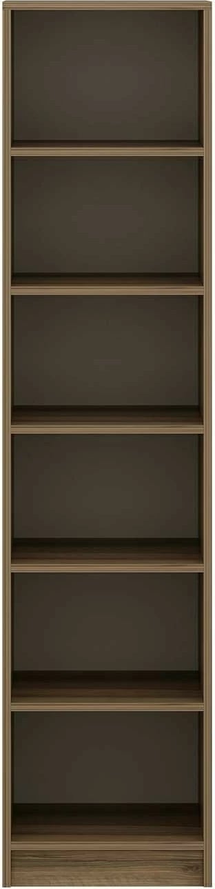 Dollap Skye Decor, ngjyrë arre, Minar Kale - 8702