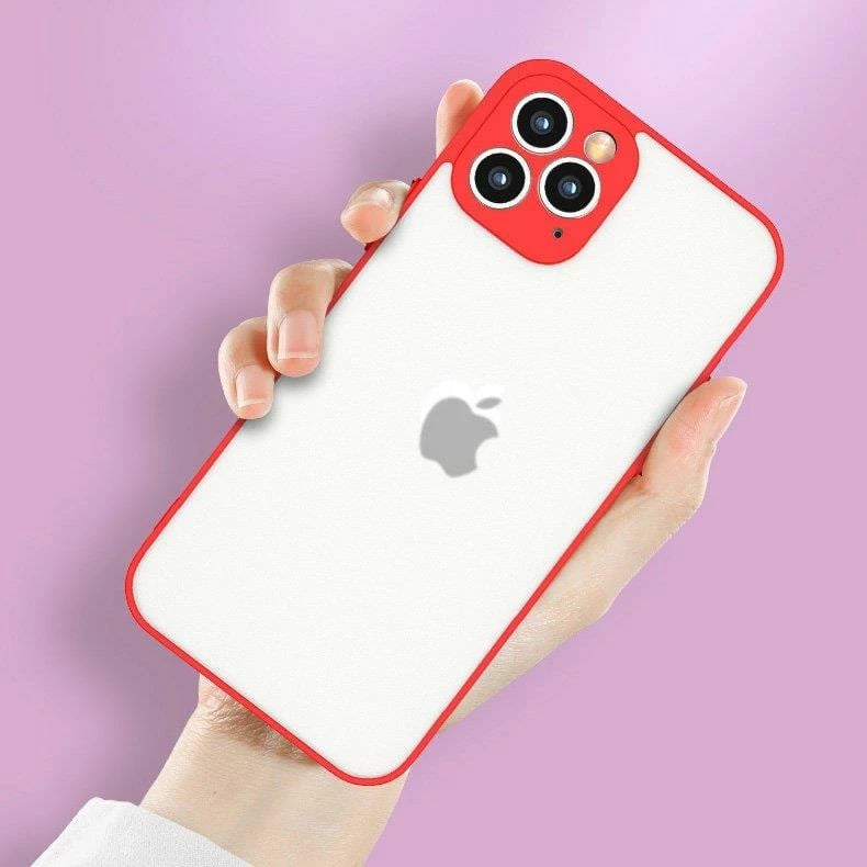 Mbështjellës silikoni Hurtel Milky Case për Xiaomi Redmi Note 10 5G / Poco M3 Pro, Blu