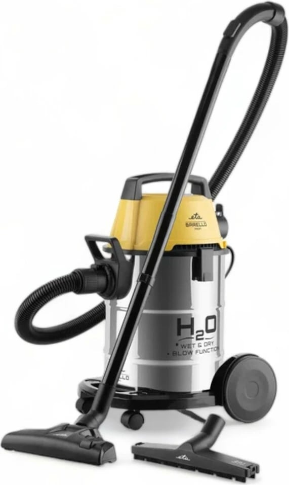 Fshesë Elektrike ETA BARELO PROFI 622290000