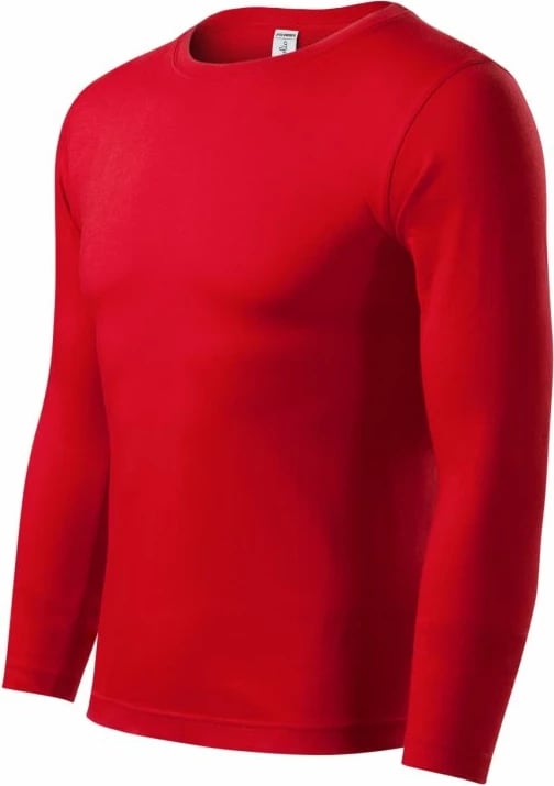 Maicë Malfini për meshkuj, e kuqe