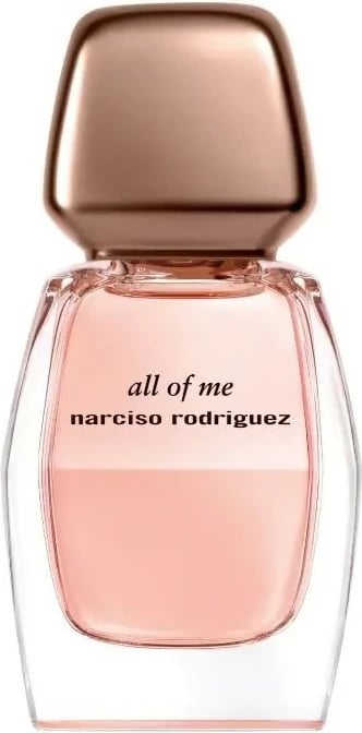 Eau de Parfum unisex Narciso Rodriguez All Of Me Intense 90ml