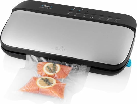 Kuti Me Vakum ETA ATMOS 476292000