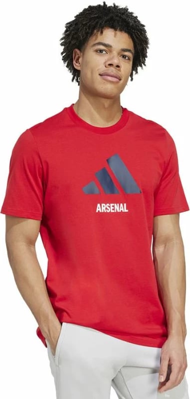 Maicë polo adidas Arsenal London FC për meshkuj