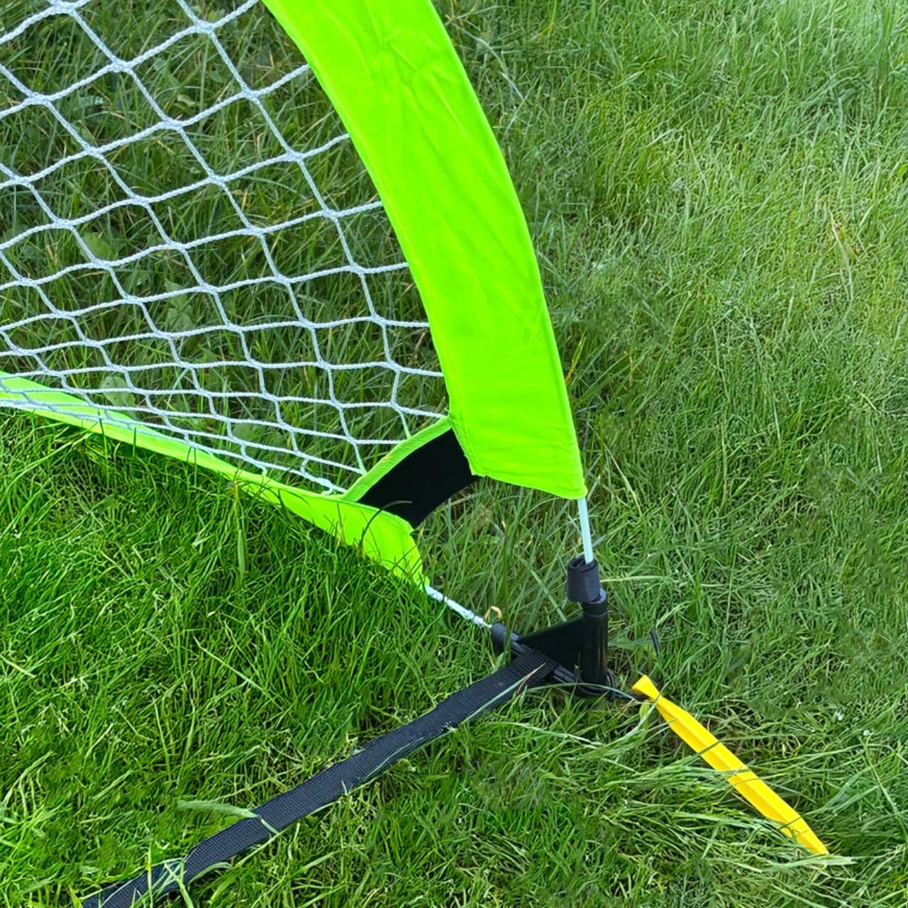 Portativ pop-up futbolli Smj