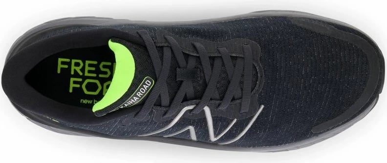 Atlete për meshkuj New Balance, të zeza Atlete për meshkuj New Balance, të zeza