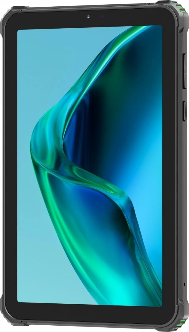 Tablet OUKITEL RT3 Pro 8", 4G, 4/128GB, Gjelbër