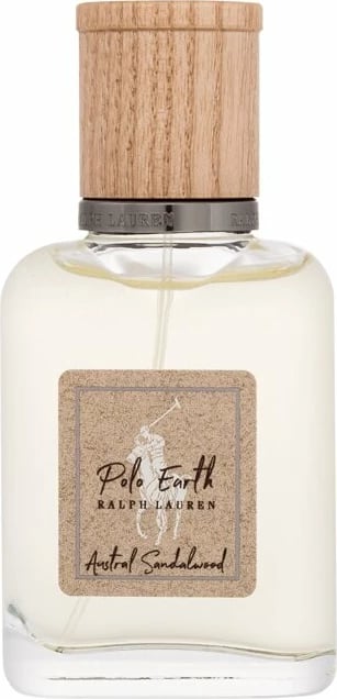 Eau de Parfum Ralph Lauren Polo Earth Austral Sandalwood 40ml