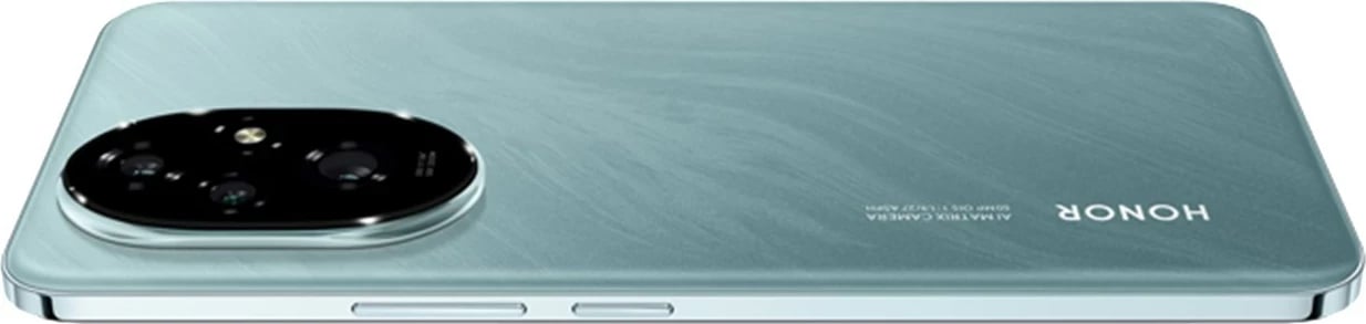 Celular Honor 200 5G, 12/512GB, Jeshil