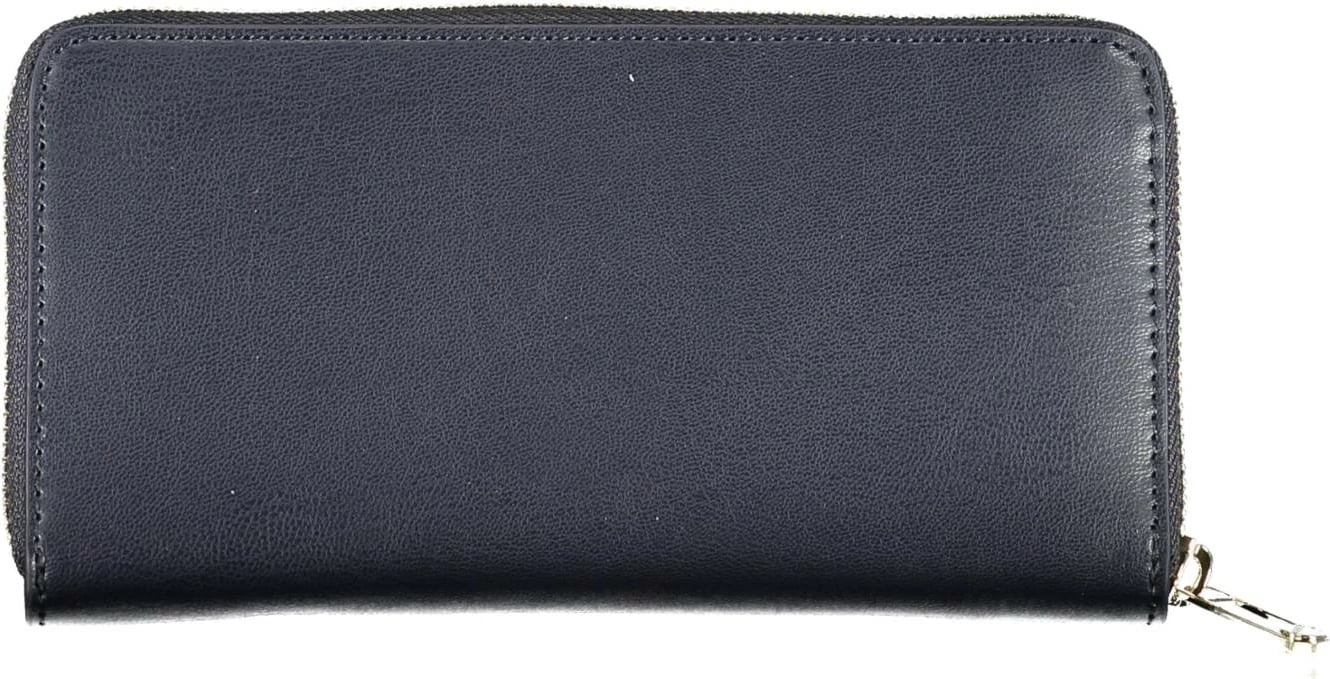Portofol për femra TOMMY HILFIGER, blu
