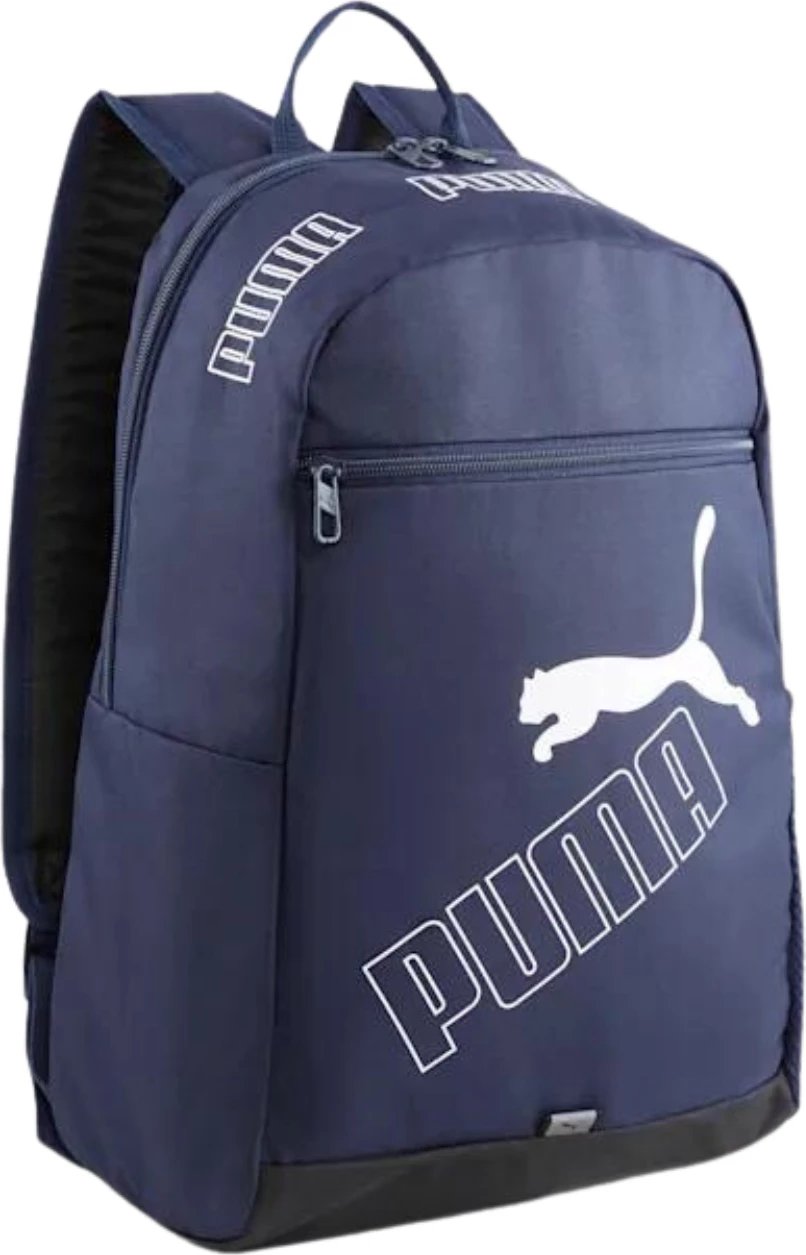 Çantë shpine Puma për fëmijë, navy