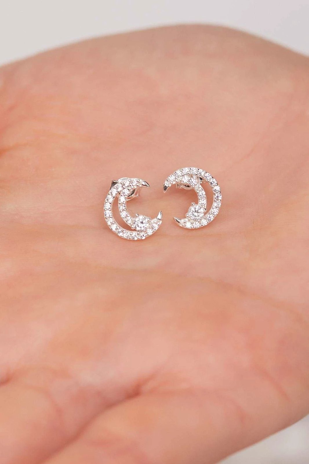 Vathë argjendi Jumeon, ELKAB92274G