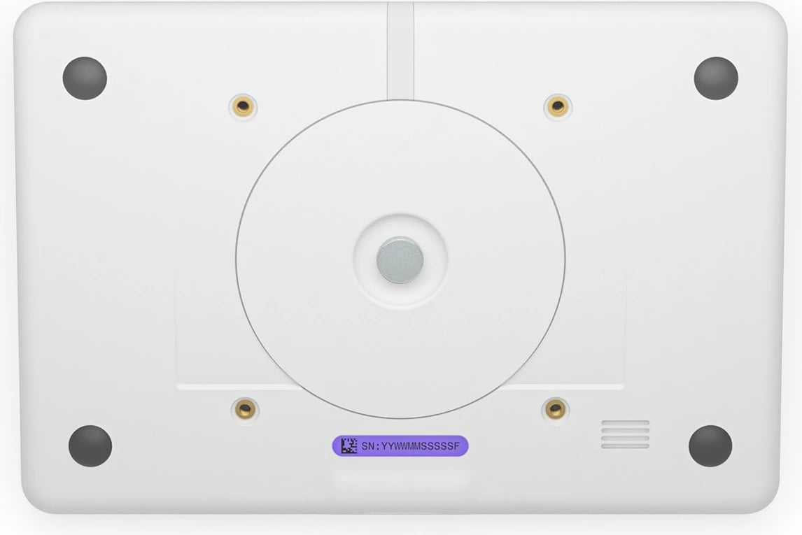 Kontrollues me prekje Logitech Tap IP, 10.1", 1280 x 800, Wi-Fi, Bluetooth, i bardhë