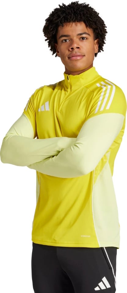 Duks për meshkuj adidas, i verdhë