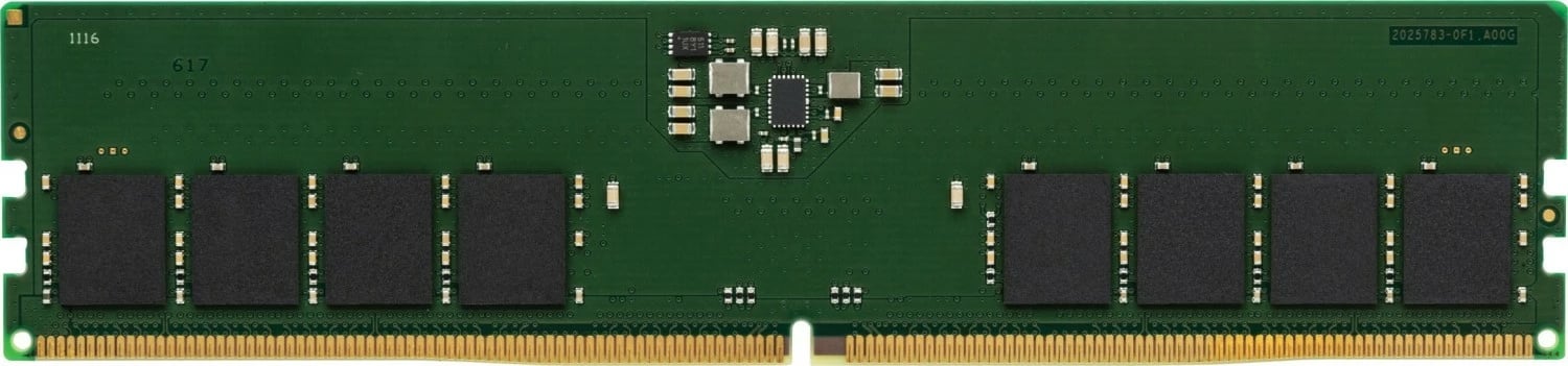 RAM Memorje Kingston 48GB 5600MT/s DDR5