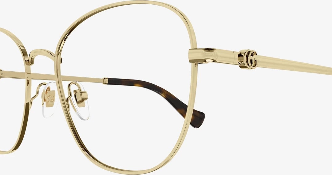 Korniza optike Gucci GG1418O-001 55