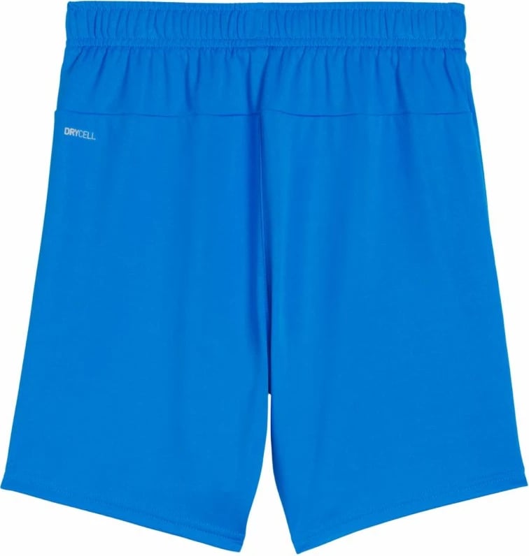 Shorce për fëmijë Puma, kaltër